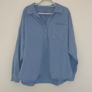 NWOT AERIE POPOVER